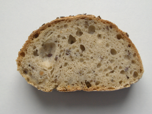 Mehrkornstangen • Brotbackforum - Die Hobbybäckerei