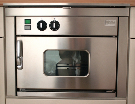 Manz Backofen Brotbackforum Die Hobbybackerei