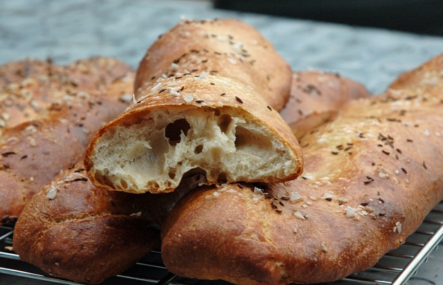 Schwäbische Seelen • Brotbackforum - Die Hobbybäckerei
