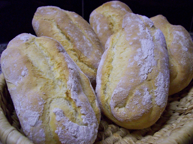 Krustis (Krustensemmel) • Brotbackforum - Die Hobbybäckerei