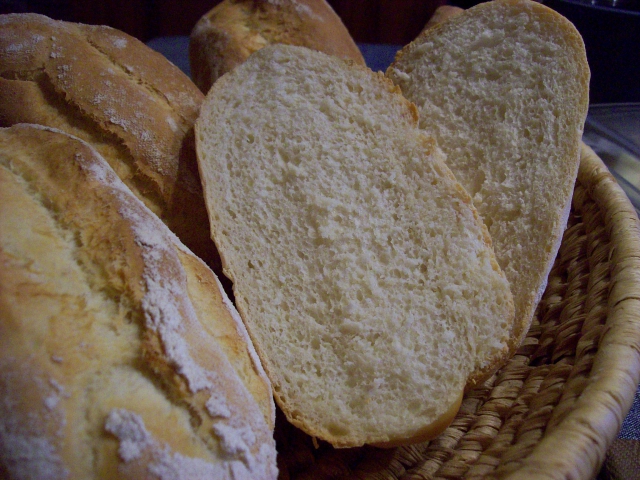 Krustis (Krustensemmel) • Brotbackforum - Die Hobbybäckerei