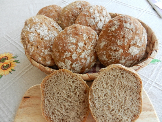 vinschgauer fladen vinschgauer paarl brotbackforum die hobbybackerei