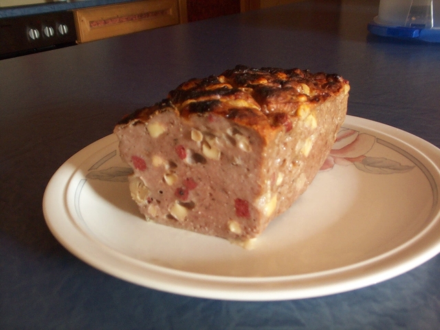 PizzafleischkäSe Schnell Selbstgemacht - Rezepte Suchen