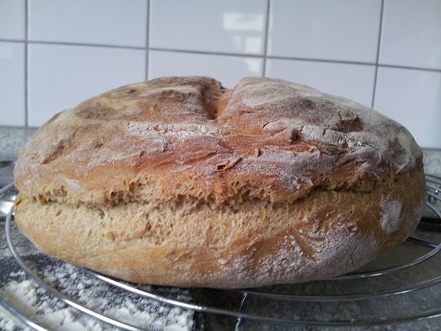 Brot Brot Auf Strich Brot Brot Auf Strich