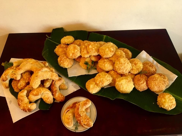 Wie Viele Kalorien Hat Ein Brotchen Mit Kase Käsebrötchen und Käse-Schinken-Hörnchen • Brotbackforum - Die