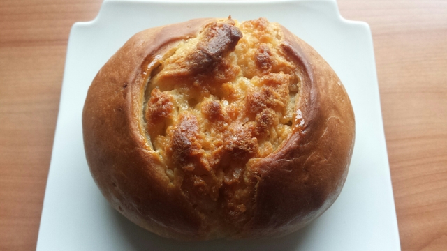 Schweizer Wecken • Brotbackforum - Die Hobbybäckerei