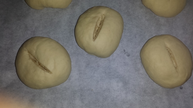 Schweizer Wecken • Brotbackforum - Die Hobbybäckerei